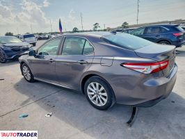 Toyota Camry 2020 2
