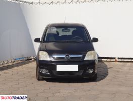 Opel Meriva 2008 1.8 123 KM