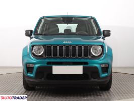 Jeep Renegade 2021 1.0 118 KM