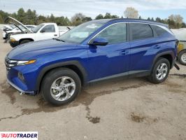 Hyundai Tucson - zobacz ofertę