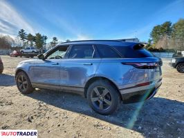 Land Rover Range Rover 2020 2