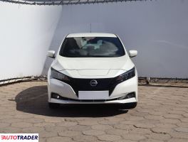 Nissan Leaf 2022 0.0 147 KM