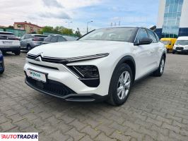 Citroen Pozostałe 2022 1.2 131 KM