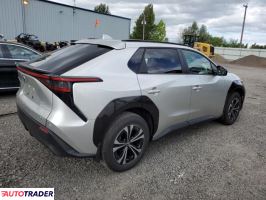 Toyota Pozostałe 2024 Toyota Pozostałe 2024