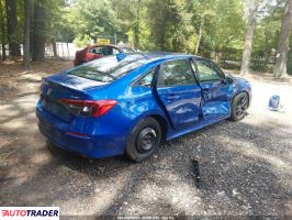 Honda Civic 2023 2