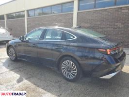Hyundai Sonata 2024 2