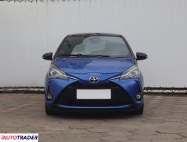 Toyota Yaris 2020 1.5 109 KM