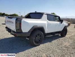 GMC Pozostałe 2025 GMC Pozostałe 2025