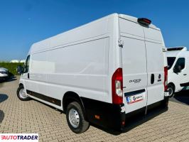 Fiat Ducato 2020 2.3 Fiat Ducato 2020 2.3