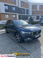 Volvo XC60 2020 2.0 235 KM Volvo XC60 2020 2.0 235 KM