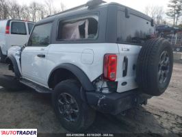 Ford Bronco 2022 2 Ford Bronco 2022 2