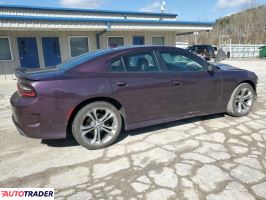 Dodge Charger 2021 3