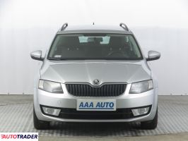 Skoda Octavia 2014 1.6 108 KM Skoda Octavia 2014 1.6 108 KM