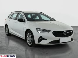 Opel Insignia - zobacz ofertę