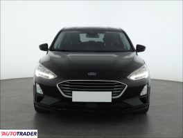 Ford Focus 2018 1.0 123 KM