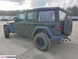 Jeep Wrangler 2023 2