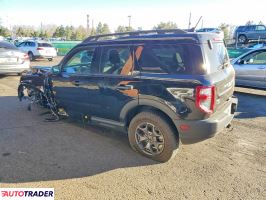 Ford Bronco 2024 2