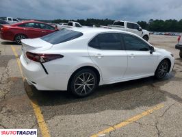 Toyota Camry 2022 2
