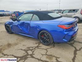 BMW M4 2024 3