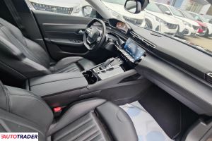 Peugeot 508 2019 1.6 180 KM