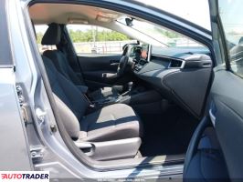 Toyota Corolla 2020 1