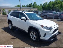 Toyota Pozostałe 2019 2 Toyota Pozostałe 2019 2