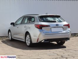 Toyota Corolla 2023 1.8 120 KM
