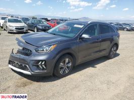 Kia Niro 2020 1 Kia Niro 2020 1
