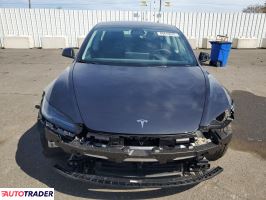 Tesla Model 3 2025