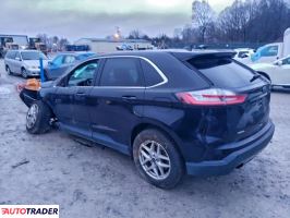 Ford Edge 2022 2