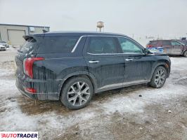 Hyundai Pozostałe 2020 3