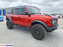 Ford Bronco 2023 2
