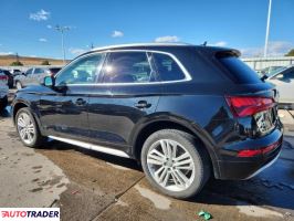 Audi Q5 2020 2