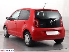 Volkswagen Up! 2016 1.0 59 KM Volkswagen Up! 2016 1.0 59 KM