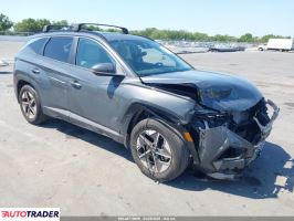 Hyundai Tucson 2025 2