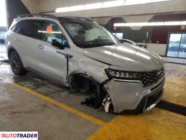 Kia Sorento 2023 2 Kia Sorento 2023 2