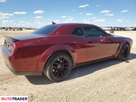 Dodge Challenger 2019 6 Dodge Challenger 2019 6