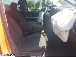 Chevrolet 1500 2020 5