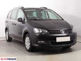 Volkswagen Sharan 2015 2.0 138 KM Volkswagen Sharan 2015 2.0 138 KM