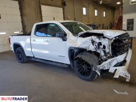 GMC Sierra 2020 5