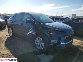 Buick Pozostałe 2024 1