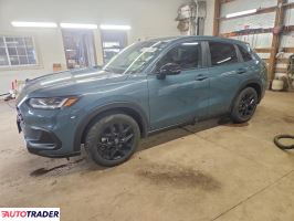 Honda HR-V 2024 2