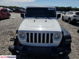 Jeep Wrangler 2020 2