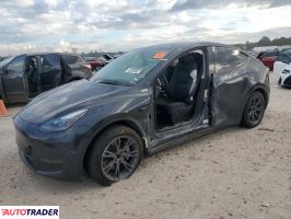Tesla Model Y - zobacz ofertę