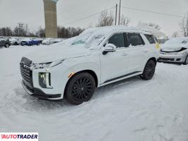 Hyundai Pozostałe 2025 3