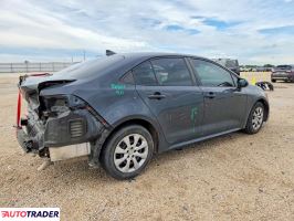 Toyota Corolla 2023 2