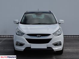 Hyundai ix35 2012 2.0 134 KM