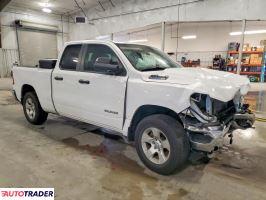 Dodge Ram 2021 3