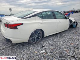 Nissan Altima 2024 2