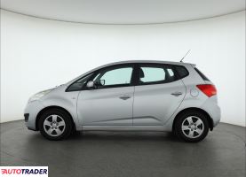 Kia Venga 2010 1.4 88 KM